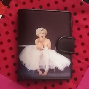 Marilyn Monroe Wallet